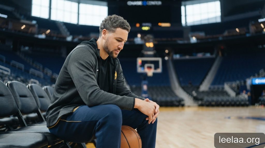 NBA Offseason 2026: Stephen Curry và những quyết định quan trọng trước thềm mùa giải mới