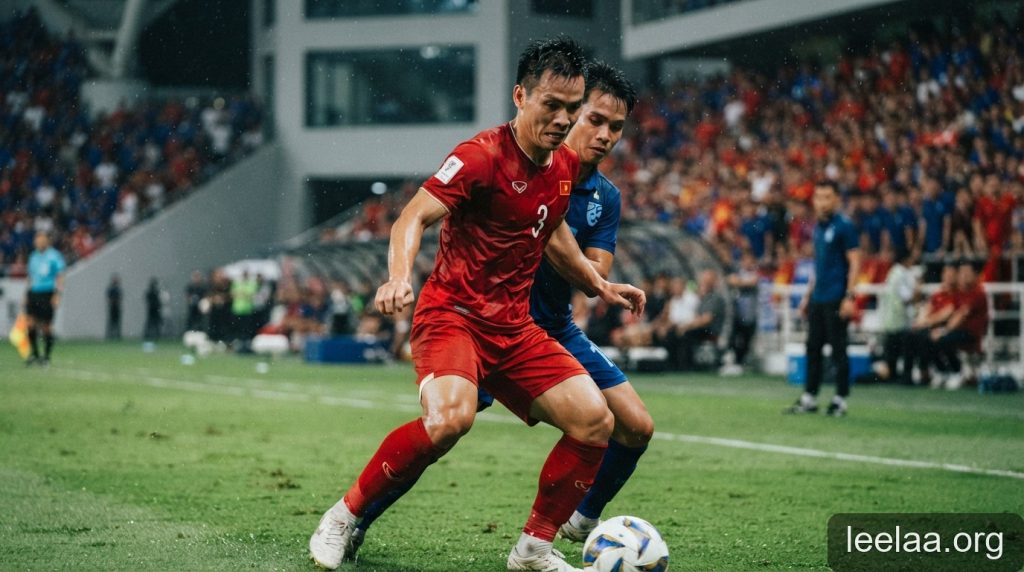 FIFA ASEAN Cup 2026: Cơ hội và thách thức cho ĐT Việt Nam trong 'bảng tử thần'