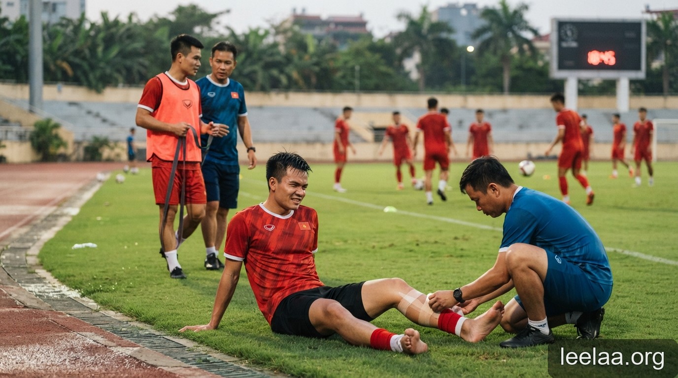 FIFA ASEAN Cup 2026: Cơ hội và thách thức cho ĐT Việt Nam trong 'bảng tử thần' - 2