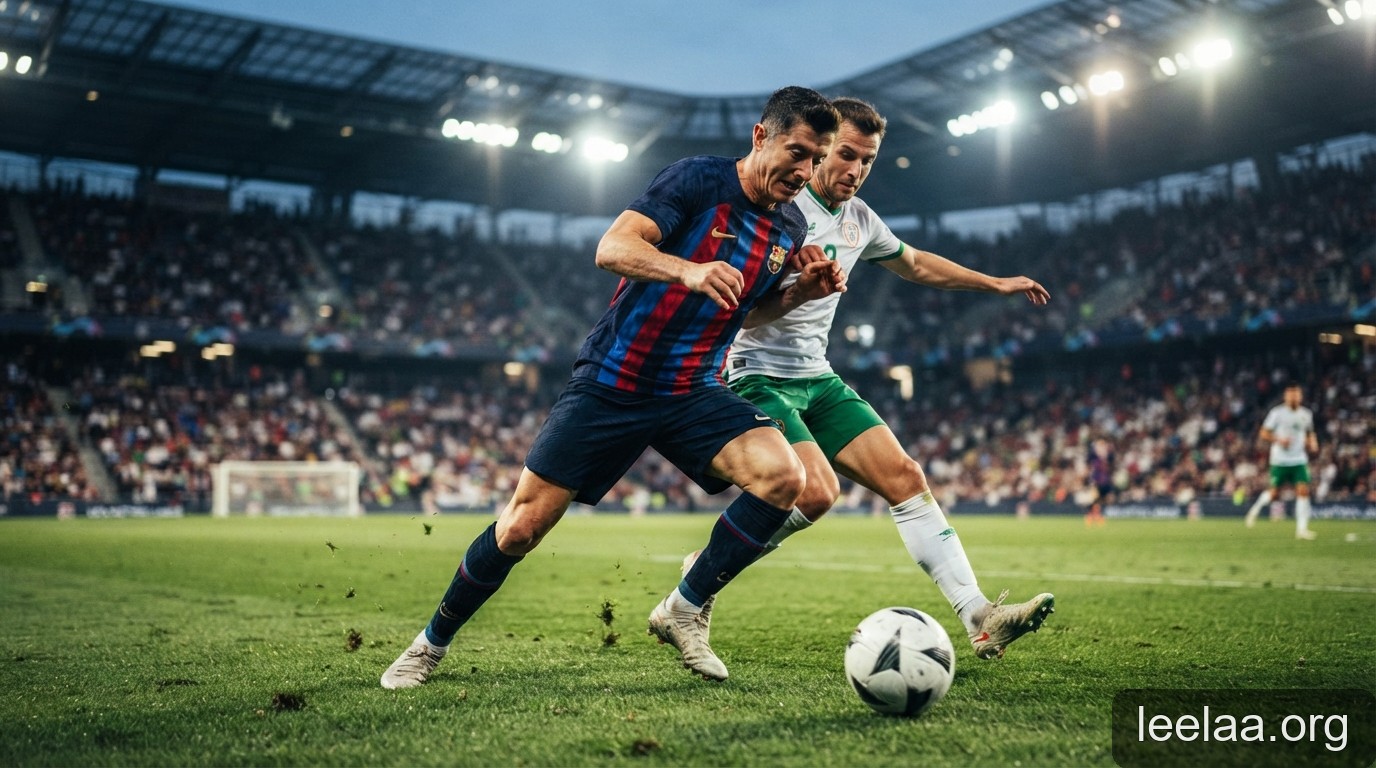 UEFA Nations League 2026/27: Khởi tranh loạt trận đầu tiên với những cặp đấu 'tử thần' - 2