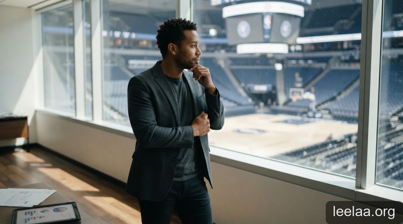 NBA Offseason 2026: Stephen Curry và những quyết định quan trọng trước thềm mùa giải mới - 2