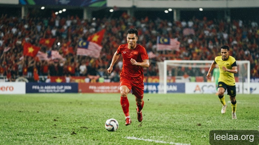FIFA ASEAN Cup 2026: ĐT Việt Nam và mục tiêu danh dự trong trận tranh hạng ba
