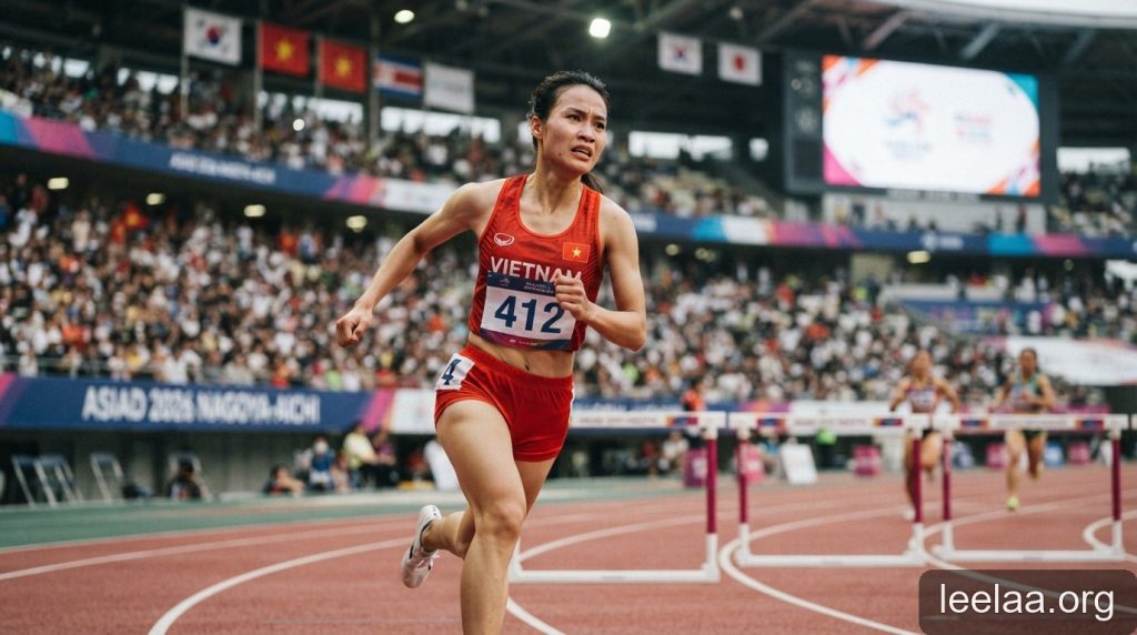 ASIAD 2026: Nhìn lại hành trình của Thể thao Việt Nam và bài toán huy chương