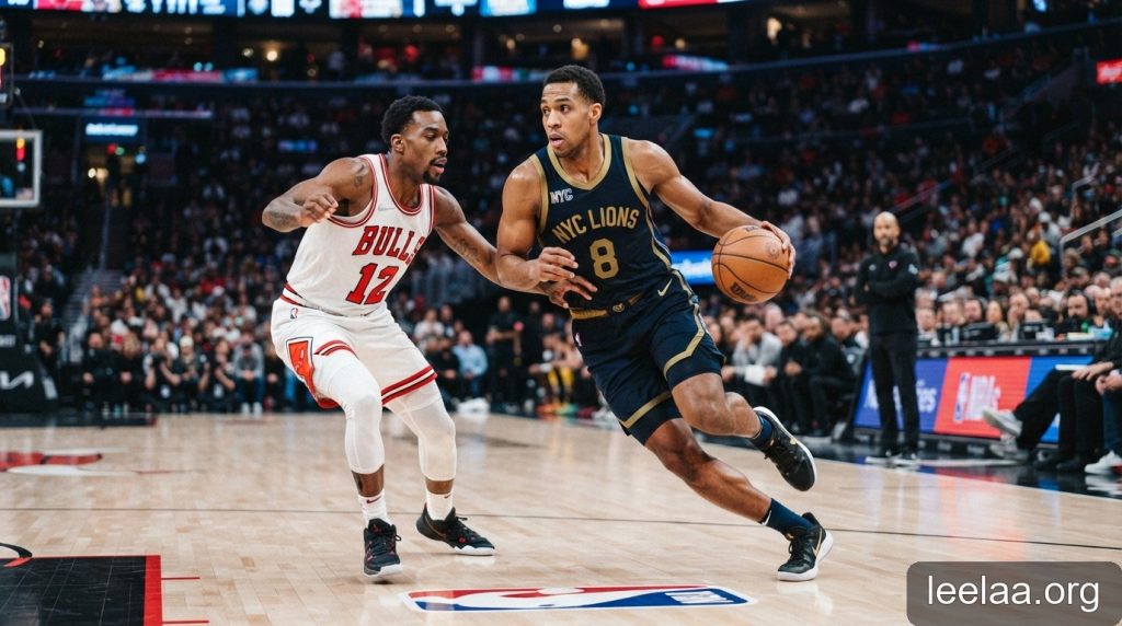 NBA 2026-27: Những thay đổi chiến thuật và ứng viên vô địch trước giờ khai màn
