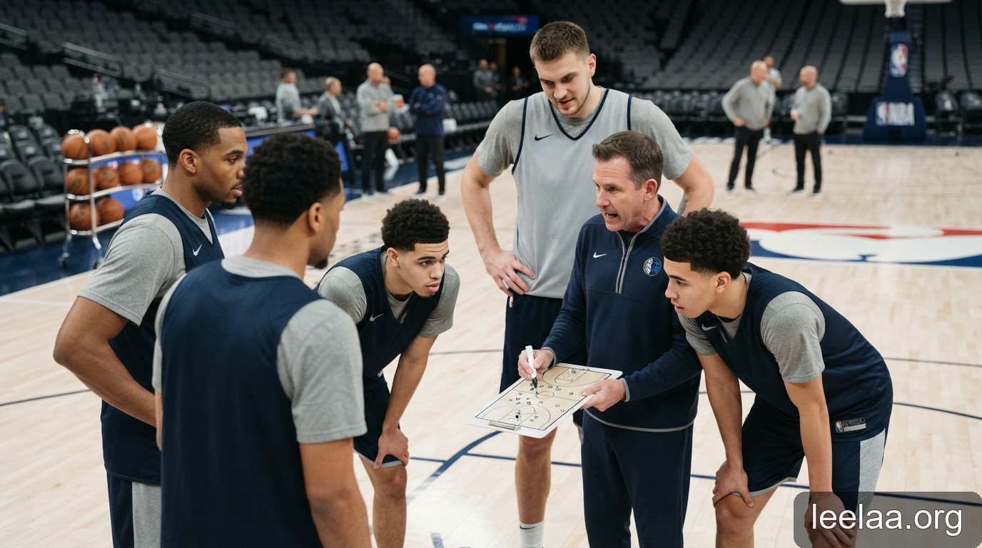 NBA 2026-27: Những thay đổi chiến thuật và ứng viên vô địch trước giờ khai màn - 2