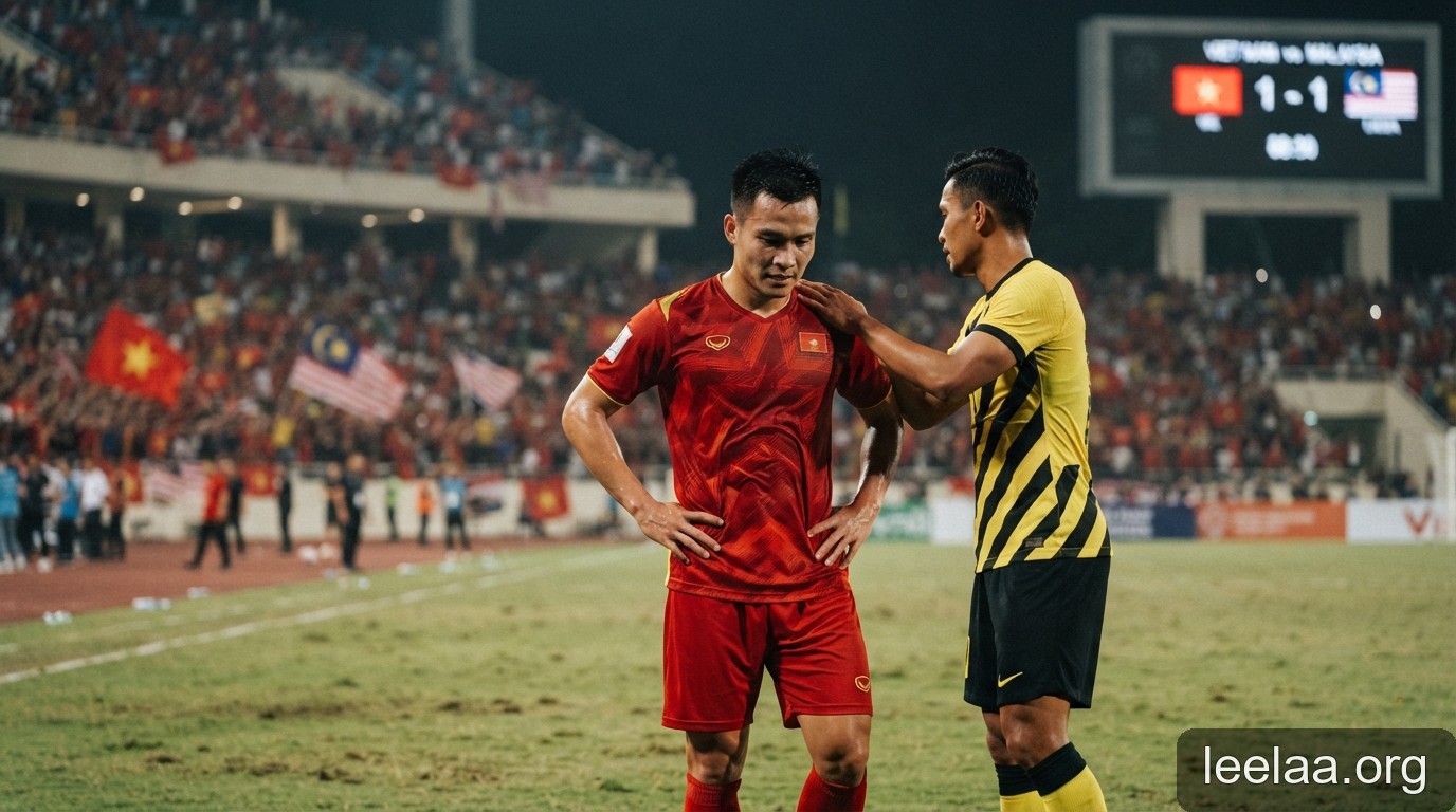 FIFA ASEAN Cup 2026: ĐT Việt Nam và mục tiêu danh dự trong trận tranh hạng ba - 2